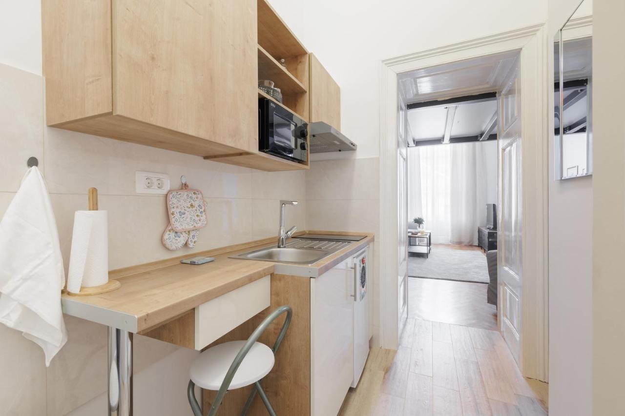 Cozy Getaway In Heart Of City - J ซาเกร็บ ภายนอก รูปภาพ